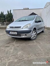 Citroen Xsara Picasso