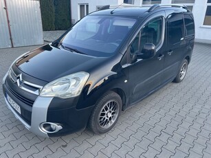 Citroën Berlingo 1.6 VTi 16V XTR