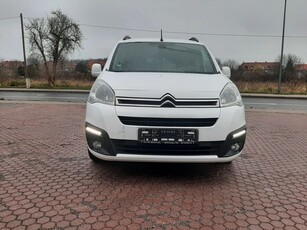 Citroën Berlingo Multispace BlueHDi 120 S&S SELECTION