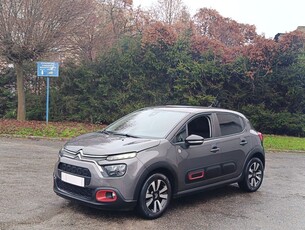 Citroën C3 1.2 PureTech C-Series