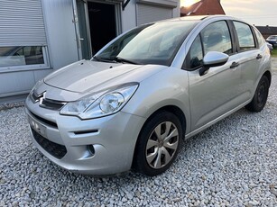 Citroën C3 1.2 PureTech Feel