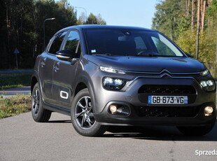 Citroën C3 1.2 PureTech Feel