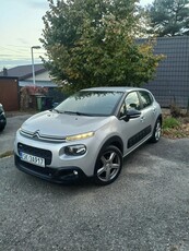 Citroën C3 1.2 PureTech Live