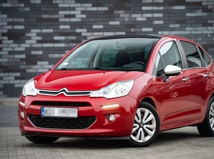 Citroën C3 1.2 VTi Selection