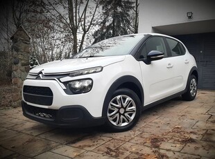 Citroën C3 1.5 BlueHDi Live