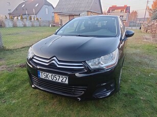 Citroën C4