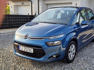 Citroën C4 Picasso 1.6 e-HDi Intensive