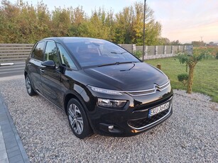 Citroën C4 Picasso 1.6 VTi Attraction