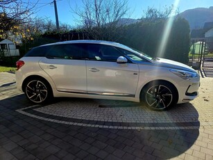 Citroën DS5