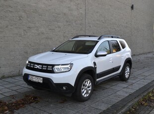 Dacia Duster 1.0 TCe Comfort