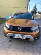 Dacia Duster 1.0 TCe Comfort