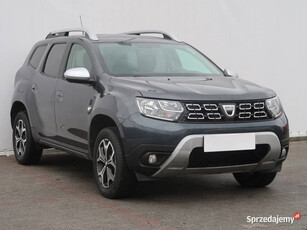 Dacia Duster 1.0 TCe