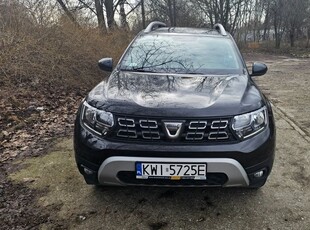 Dacia Duster 1.0 TCe Prestige