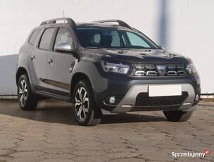 Dacia Duster 1.3 TCe