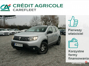 Dacia Duster 1.5 Blue dCi/115 KM Essential Salon PL Fvat 23% DW1HU93 ## II…