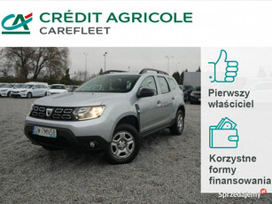 Dacia Duster 1.5 Blue dCi/115 KM Essential Salon PL Fvat 23% DW7MN58 II (2…