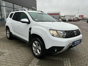 Dacia Duster 1,6 SCe 115KM Prestige Salon PL