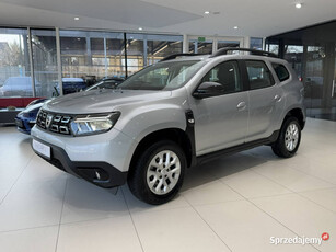 Dacia Duster Comfort 4x4,salon PL, I-wł, FV-23%, gwarancja, DOSTAWA W CENI…