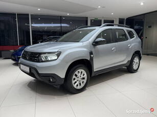 Dacia Duster Comfort 4x4,salon PL, I-wł, FV-23%, gwarancja, DOSTAWA W CENI…