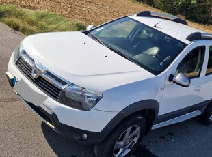 Dacia Duster I 1.5dci 100tys.km