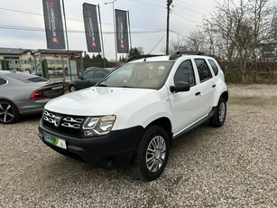 Dacia Duster I Salon PL/IWŁ/Klima/FV 23%/Export netto/Zamiana/Kredyt