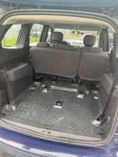 Dacia lodgy 7 osobowa mini van auto