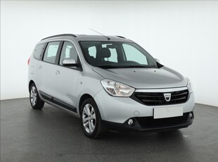 Dacia Lodgy , Salon Polska, 7 miejsc, Klima, Parktronic