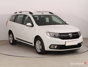 Dacia Logan 0.9 TCe