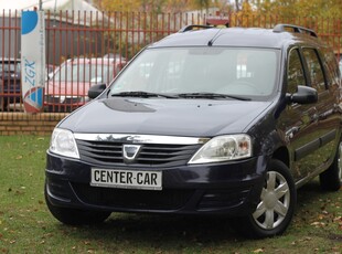 Dacia Logan I I-wszy właściciel klima elektryka Stan BDB Warto