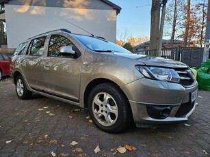 Dacia Logan MCV 0.9 TCE Laureate S&S EU6