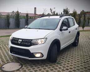 Dacia Sandero Stepway TCe 90 Prestige