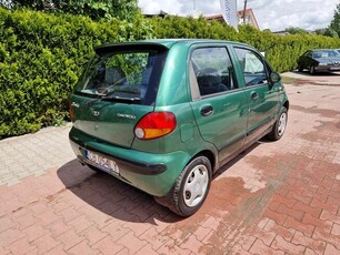 Daewoo Matiz Dobry stan! Możliwa zamiana!