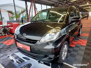 DAIHATSU SIRION 1.2 BENZYNA 93 TYŚ KM