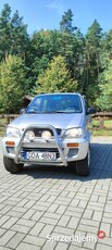 Daihatsu Terios