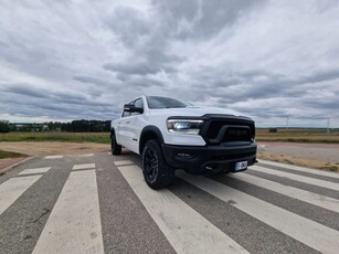 Dodge RAM 1500 5.7 4x4