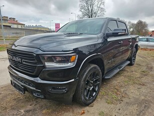 Dodge RAM 1500 5.7 4x4