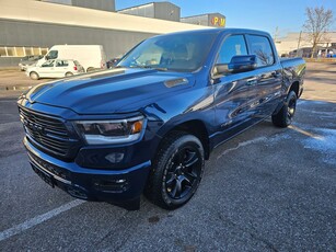 Dodge RAM 1500 5.7 4x4