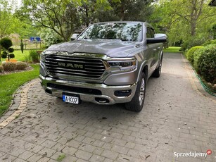 DODGE RAM 5.7HEMI 401kM , 4X4 , Cena brutto VAT23%