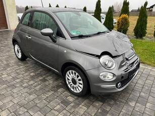 Fiat 500 1.2 8V Collezione