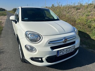 Fiat 500X 1.6 E-Torq City Cross