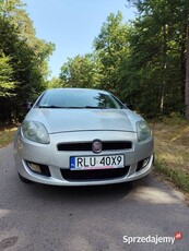 Fiat Bravo 1.4 16V