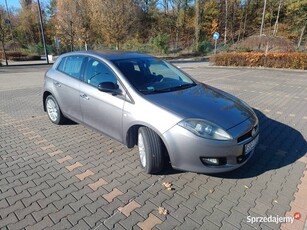 Fiat Bravo 1.4 16V LPG Easy