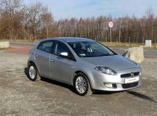 Fiat Bravo II REZERWACJA 1.6Multijet 105KM 6biegów LIFT