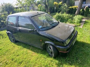 Fiat cinqacento sporting