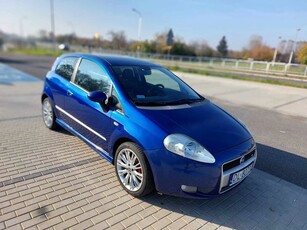 Fiat Grande Punto 1.4 16V Dynamic