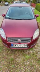 Fiat Linea