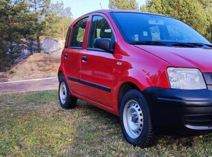 Fiat Panda 1.3 multijet BARDZO ŁADNA