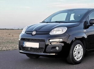 Fiat Panda III 2013 przebieg tylko 75tyś Klimatyzacja Start&Stop