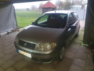 Fiat Punto II 1.2