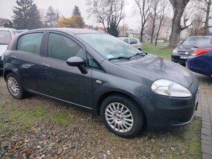 Fiat Punto III 1, 4 benzyna